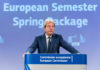 Photographer: Aurore Martignoni European Union, 2023 Copyright Source: EC - Audiovisual Service