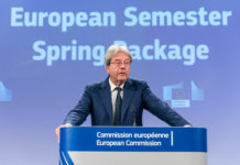 Photographer: Aurore Martignoni European Union, 2023 Copyright Source: EC - Audiovisual Service