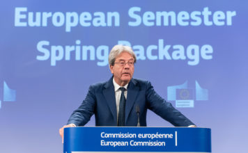 Photographer: Aurore Martignoni European Union, 2023 Copyright Source: EC - Audiovisual Service