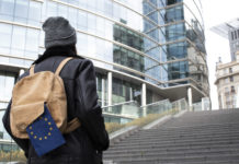 Photographer: Lukasz Kobus European Union, 2018 Copyright Source: EC - Audiovisual Service