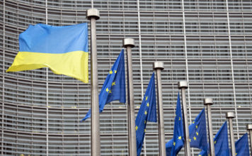 Photographer: Lukasz Kobus European Union, 2023 Copyright Source: EC - Audiovisual Service