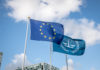 Photographer: Marzia Cosenza European Union, 2023 Copyright Source: EC - Audiovisual Service