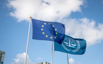 Photographer: Marzia Cosenza European Union, 2023 Copyright Source: EC - Audiovisual Service