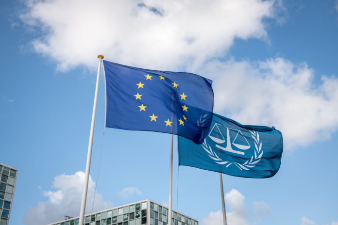 Photographer: Marzia Cosenza European Union, 2023 Copyright Source: EC - Audiovisual Service