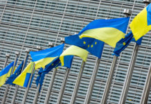 Photographer: Xavier Lejeune European Union, 2023 Copyright Source: EC - Audiovisual Service
