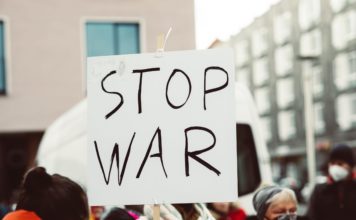 Altre guerre e tensioni nel mondo Foto di Markus Spiske su Unsplash