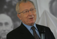 Photographer: Jan van de Vel European Communities, 2006 Copyright Source: EC - Audiovisual Service