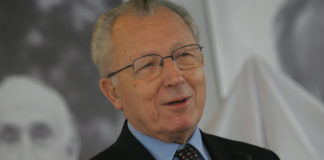 Photographer: Jan van de Vel European Communities, 2006 Copyright Source: EC - Audiovisual Service