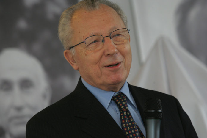 Photographer: Jan van de Vel European Communities, 2006 Copyright Source: EC - Audiovisual Service
