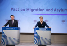 Photographer: Lukasz Kobus European Union, 2023 Copyright Source: EC - Audiovisual Service