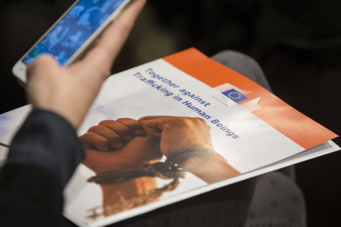 Photographer: Lukasz Kobus European Union, 2017 Copyright Source: EC - Audiovisual Service