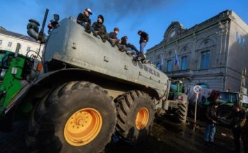 Avviato il dialogo strategico sul futuro dell’agricoltura dell’UE