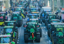 Photographer: Christophe Licoppe European Union, 2024 Copyright Source: EC - Audiovisual Service