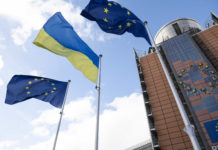 Photographer: Lukasz Kobus European Union, 2024 Copyright Source: EC - Audiovisual Service