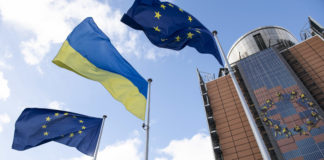 Photographer: Lukasz Kobus European Union, 2024 Copyright Source: EC - Audiovisual Service