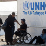 Photographer: Robert Atanasovski European Union, 2015 Copyright Source: EC - Audiovisual Service