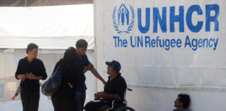 Photographer: Robert Atanasovski European Union, 2015 Copyright Source: EC - Audiovisual Service