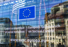 Photographer: Hadrien Duré Architect: Atelier d'architecture Paul Noël S.P.R.L. European Union, 2023 Scopes : Information and education only, Mandatory credit of the rightsholders and source Copyright Source: EC - Audiovisual Service