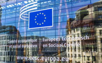Photographer: Hadrien Duré Architect: Atelier d'architecture Paul Noël S.P.R.L. European Union, 2023 Scopes : Information and education only, Mandatory credit of the rightsholders and source Copyright Source: EC - Audiovisual Service