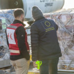 Photographer: Nicolas Landemard European Union, 2023 Copyright Source: EC - Audiovisual Service