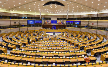 Parlamento europeo: il resoconto della Plenaria del 24-27 novembre