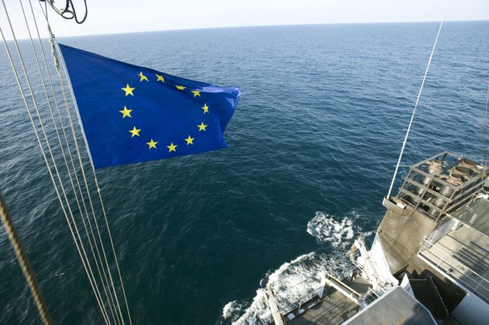 Photographer: Laurent Chamussy European Communities, 2009 Source: EC - Audiovisual Service