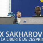 Photographer: Jean-François Badias European Union, 2014 Copyright Source: EC - Audiovisual Service