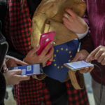 Photographer: Lukasz Kobus European Union, 2018 Copyright Source: EC - Audiovisual Service
