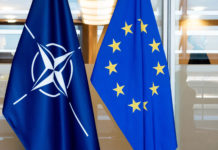 Photographer: Etienne Ansotte European Union, 2020 Copyright Source: EC - Audiovisual Service