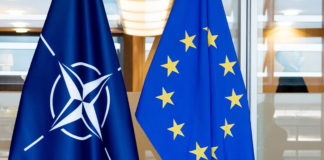 Photographer: Etienne Ansotte European Union, 2020 Copyright Source: EC - Audiovisual Service