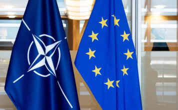 Photographer: Etienne Ansotte European Union, 2020 Copyright Source: EC - Audiovisual Service