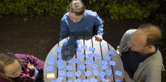 Photographer: Bjarke Ørsted European Union, 2021 Scopes : Information and education only Source: EC - Audiovisual Service