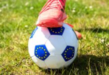 Photographer: Jennifer Jacquemart European Union, 2021 Source: EC - Audiovisual Service