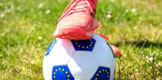 Photographer: Jennifer Jacquemart European Union, 2021 Source: EC - Audiovisual Service