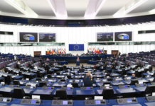 Photographer: Dati Bendo European Union, 2021 Source: EC - Audiovisual Service