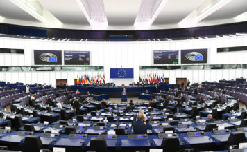 Photographer: Dati Bendo European Union, 2021 Source: EC - Audiovisual Service