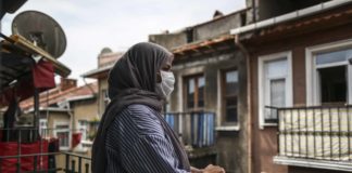 Photographer: Emrah Gurel United Nations High Commissioner for Refugees (UNHCR), 2022 Scopes : Information and education only, Non-commercial use, Special conditions to be respected, Mandatory credit of the rightsholders and source Source: EC - Audiovisual Service