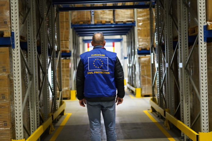 Photographer: Lisa Hastert European Union, 2022 Scopes : Information and education only Copyright Source: EC - Audiovisual Service