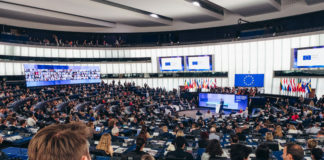 Photographer: Valentine Zeler European Union, 2022 Source: EC - Audiovisual Service
