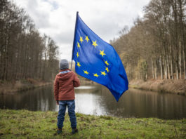 Photographer: Lukasz Kobus European Union, 2023 Copyright Source: EC - Audiovisual Service