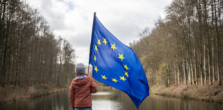 Photographer: Lukasz Kobus European Union, 2023 Copyright Source: EC - Audiovisual Service