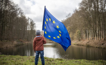 Photographer: Lukasz Kobus European Union, 2023 Copyright Source: EC - Audiovisual Service