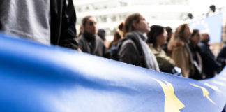 Photographer: Lukasz Kobus European Union, 2024 Copyright Source: EC - Audiovisual Service
