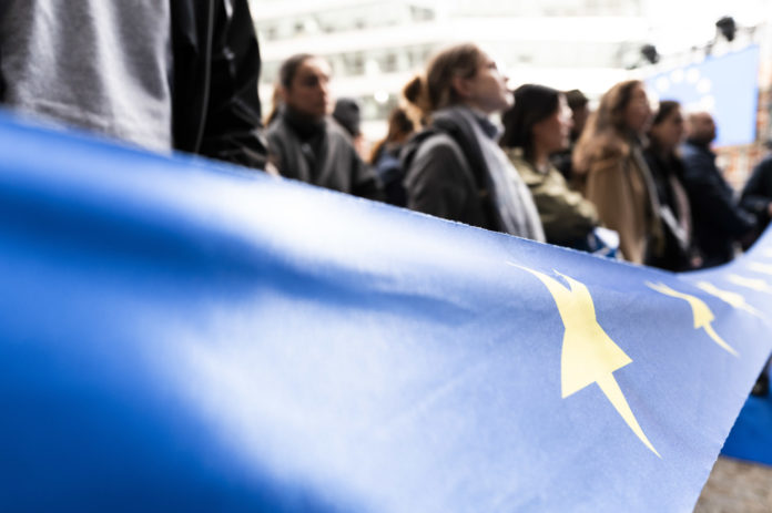 Photographer: Lukasz Kobus European Union, 2024 Copyright Source: EC - Audiovisual Service