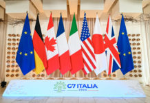Photographer: Dati Bendo European Union, 2024 Source: EC - Audiovisual Service