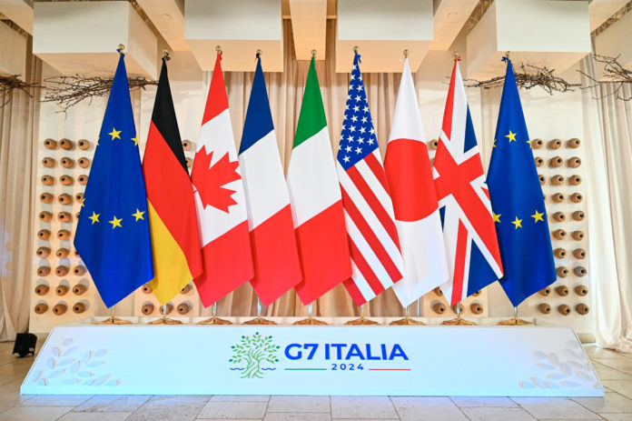Photographer: Dati Bendo European Union, 2024 Source: EC - Audiovisual Service