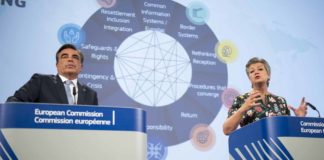 Photographer: Lukasz Kobus European Union, 2024 Please check our Copyright Section - Additional restrictions might apply Source: EC - Audiovisual Service