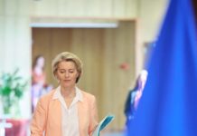 Photographer: Dati Bendo European Union, 2024 Source: EC - Audiovisual Service
