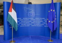 Fotografo: DEVILLERS Arnaud Copyright: © European Union 2015 - Source EP Termini d'uso: Identification of origin mandatory
