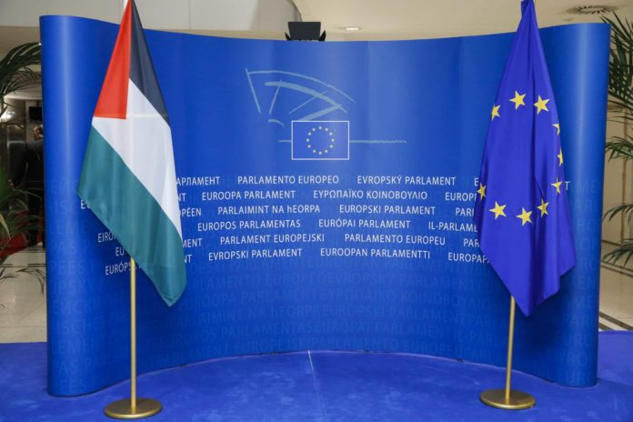 Fotografo: DEVILLERS Arnaud Copyright: © European Union 2015 - Source EP Termini d'uso: Identification of origin mandatory